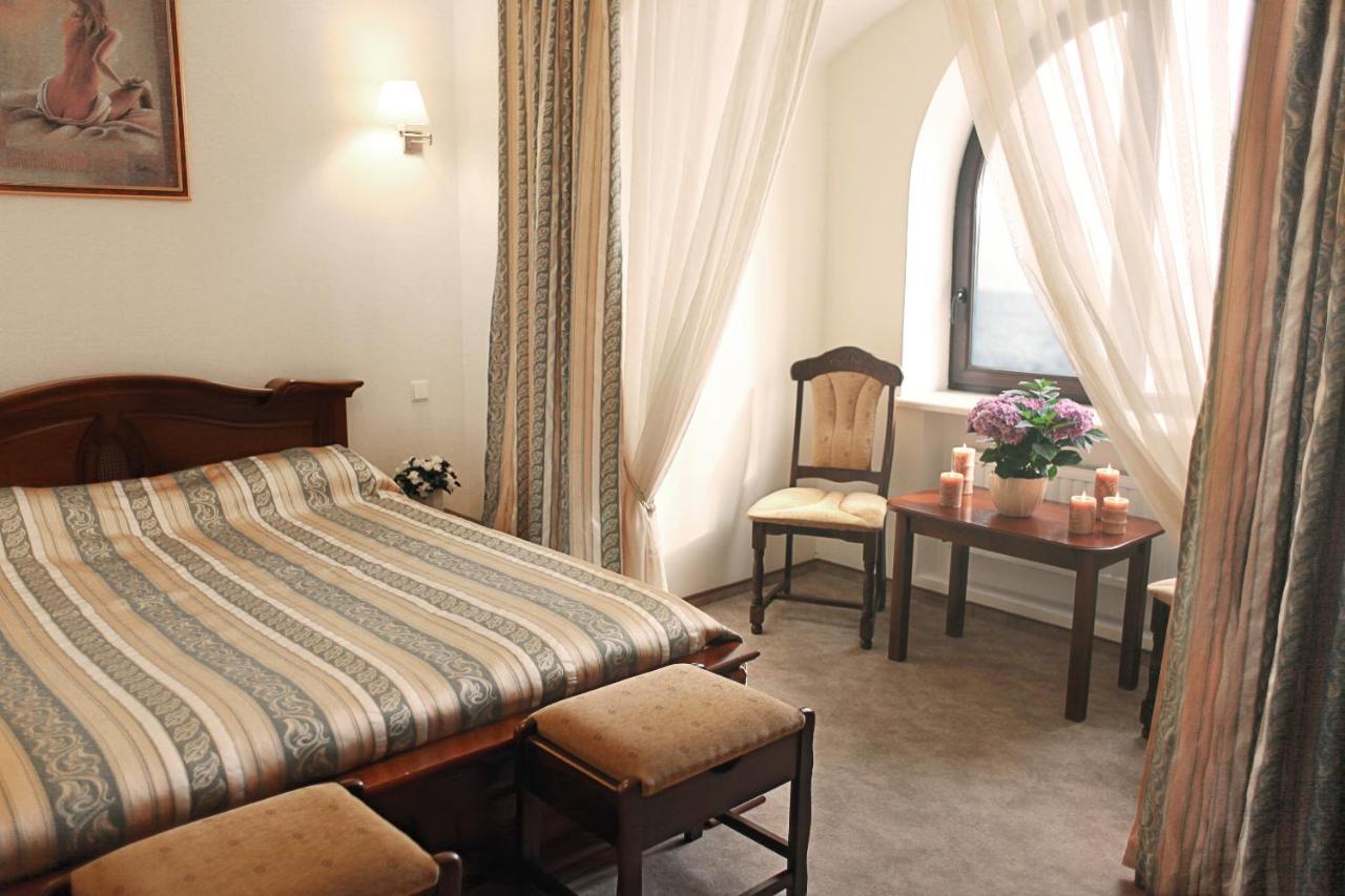 Гранде Петтине Hotell Odessa Eksteriør bilde