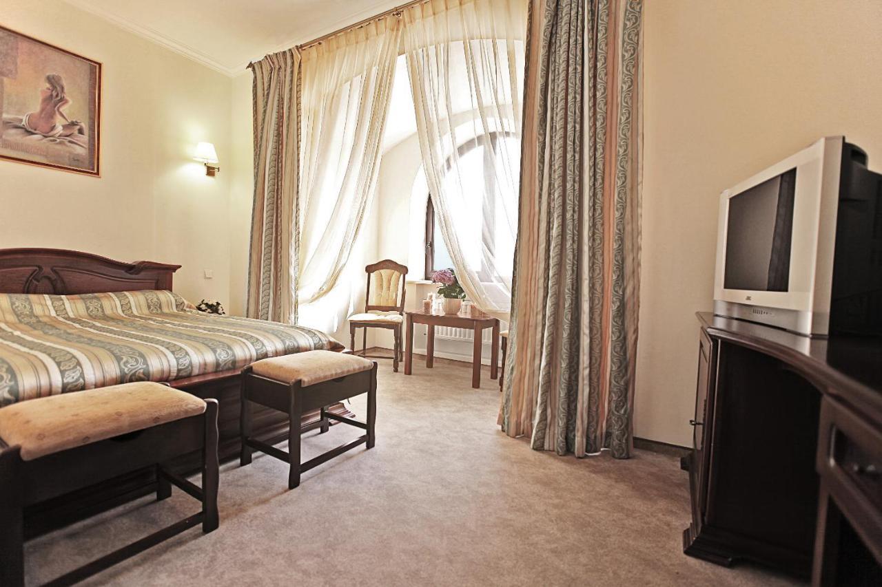Гранде Петтине Hotell Odessa Eksteriør bilde
