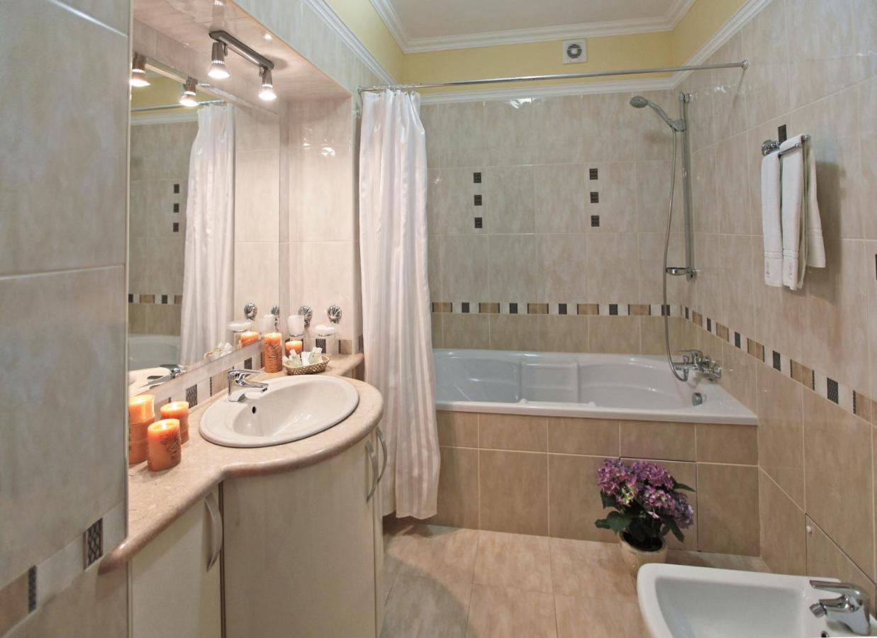 Гранде Петтине Hotell Odessa Eksteriør bilde