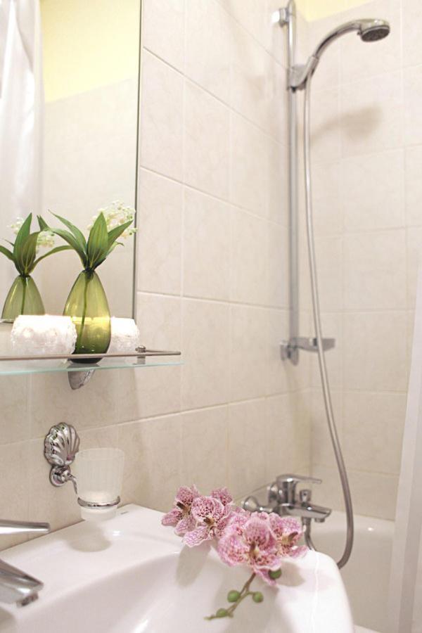 Гранде Петтине Hotell Odessa Eksteriør bilde